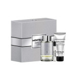 Montblanc Explorer Platinum set - parfem i gel za tuširanje