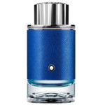 Montblanc Explorer Ultra Blue Eau De Parfum Sprej 100ml