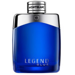 Montblanc Legend Blue Eau De Parfum sprej 100ml