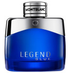 Montblanc Legend Blue Eau De Parfum sprej, 50 ml