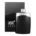 Montblanc Legend Eau de Toilette sprej 200ml