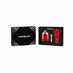 Montblanc Legend Red Eau De Perfume Sprej 100ml Set 3 komada