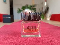 Moschino Forever EDT