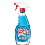 Moschino Fresh Couture Toaletna voda u spreju 100ml