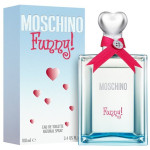 Moschino Funny Toaletna voda sprej 25 ml