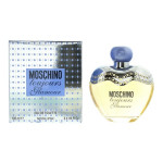 Moschino Glamour Toujours za žene - 100 ml - toaletna voda