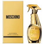 Moschino Gold Fresh Couture - 100 ml - Parfemska voda