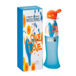 Moschino I Love Love - 50ml - toaletna voda