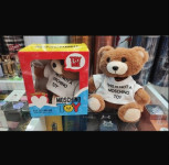 Moschino medvjed parfem