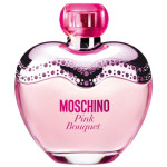 Moschino Pink Bouquet Eau De Toilette Sprej 100ml