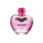 Moschino Pink Bouquet Toaletna voda u spreju 50 ml
