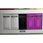 Moschino Set Moschino: Toy 2 Bubble Gum Parfemska Voda Unisex 2 kom 5