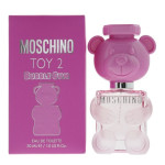 Moschino Toy 2 Bubble Gum Eau De Toilette sprej 30ml