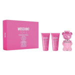 Moschino Toy 2 Bubble Gum EDT 50 ml + SG 50 ml + BL 50 ml za žene