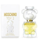 Moschino Toy 2 Eau De Parfum Sprej 50ml