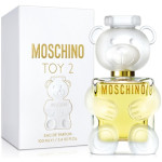 Moschino Toy 2 parfemska voda u spreju, 30 ml