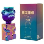 Moschino Toy 2 Pearl parfemska voda sprej 100ml