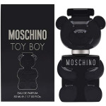 Moschino Toy Boy Eau De Parfum sprej 50 ml