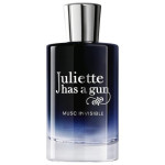 Musc Invisible Eau De Parfum 100 ml