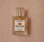 Muški parfem MILLION perfume eXperience 50ml