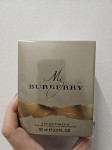 Novi My Burberry edp 90ml