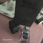 Nasomatto Black Afgano niche parfem