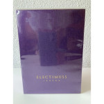 Nero Vici Leather Extrait de Parfum
