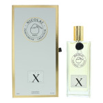 Nicolai Parfumeur Createur L'Eau Mixte svježa voda 100ml unisex