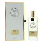 Nicolai Patchouli Intense parfemska voda sprej uniseks 100 ml