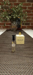 Nishane Hacivat + Terre D Hermes Parfum dekant