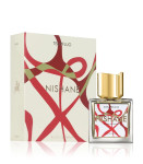 Nishane Tempfluo Extrait de Parfum unisex parfem