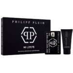No Limit$ Gift Set Parfemska voda (EDP) 50 ml + After Shave balzam 50