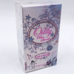 Oilily Parfum - Blue Sparkle Eau De Toilette - Kinderparfum meisjes -