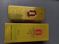 Paco Rabanne 1 million royal