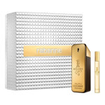 Paco Rabanne 1 Million toaletna voda 100 ml + mini 10 ml set za