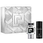 Paco Rabanne Phantom Toaletna voda u spreju 100 ml Božični set
