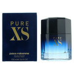 Paco Rabanne Pure Xs Toaletna voda sprej 100ml