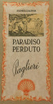 Paglieri Paradiso Perduto Supercolonia 100 ml