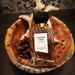 Parfem Anomalia "Sahara 4800" edp