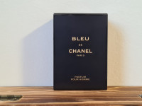 Parfem Bleu de Chanel