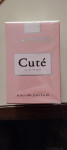 Parfem Cute La Rive. NOVO !!!