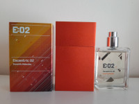 Parfem Escentric Molecule 02