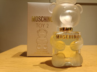 Parfem Moschino Toy 2 - 30 ml