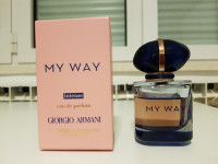 parfem MY WAY INTENSE EDP 30ML