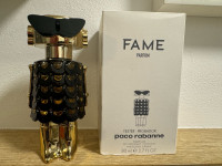 Parfem Paco Rabbane Fame Parfum 80 ml