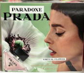 Parfem zenski Prada Paradoxe