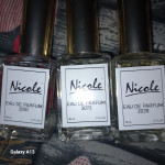 Parfemi " Nikol" proizvodnja francuska