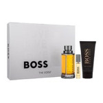 Parfumset Hugo Boss BOSS The Scent EDT za muškarce 3 dijela