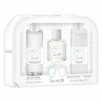 Parfumset voor Kinderen Eau my BB (3 pcs