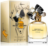 Perfect Marc Jacobs Intense Eau De Parfum 50 ml